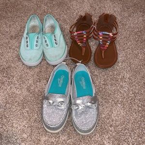 Toddler Summer Shoes